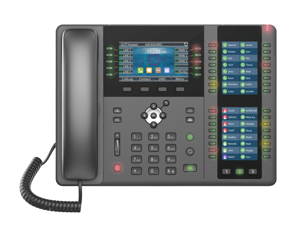Cincinnati's Most Complete Business Phone Systems.