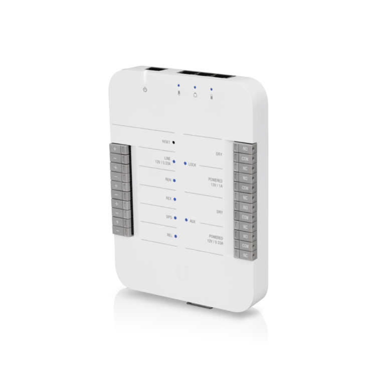 Door Access Control