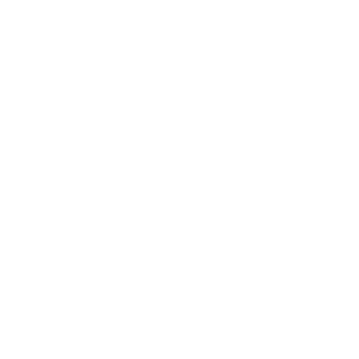 White sphere.
