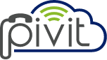 F2F Pivit logo in color.